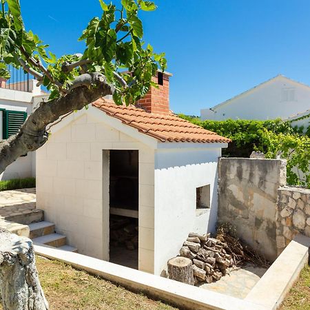 Villa Gajeta Sevid Exterior photo